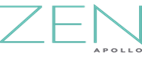 Zen Apollo Logo